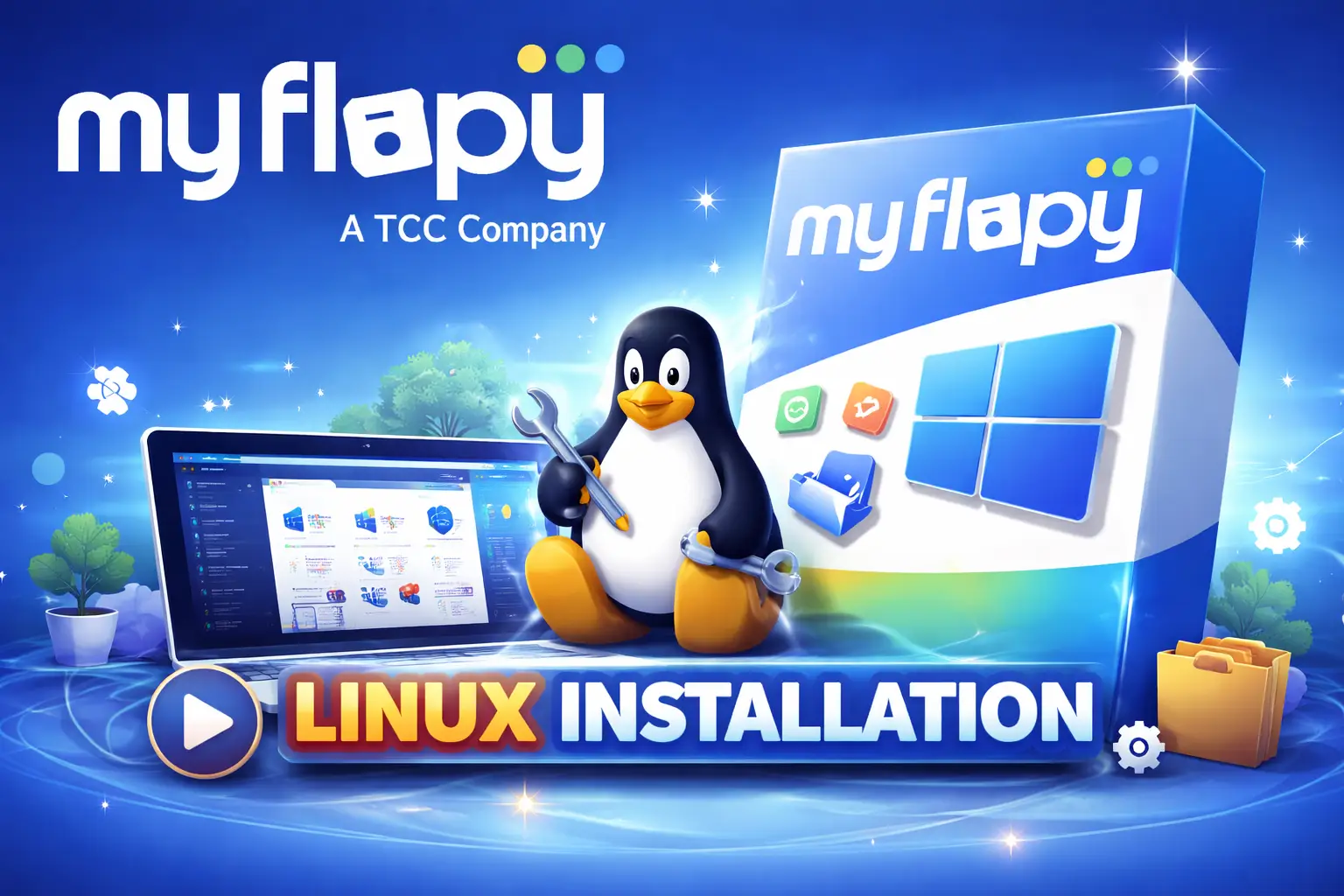 Linux Installation